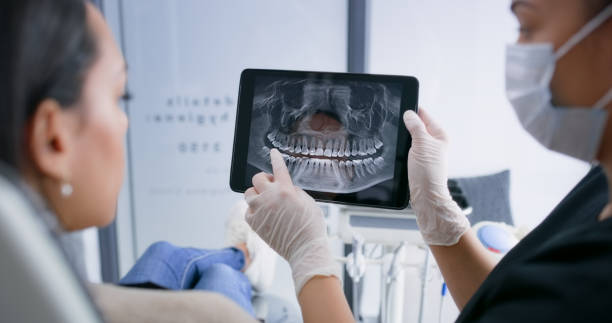 Licensed Tooth Extraction service in Robeson County County, NC - Smile Center Dentistry